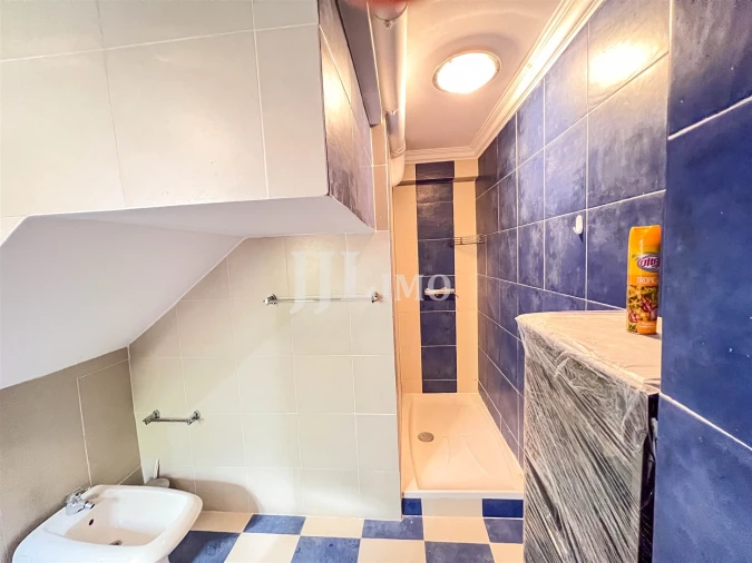 Moradia T8 para Venda em Oeiras e São Julião da Barra, Paço de Arcos e Caxias Foto 74