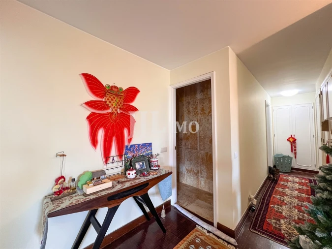 Moradia T8 para Venda em Oeiras e São Julião da Barra, Paço de Arcos e Caxias Foto 50