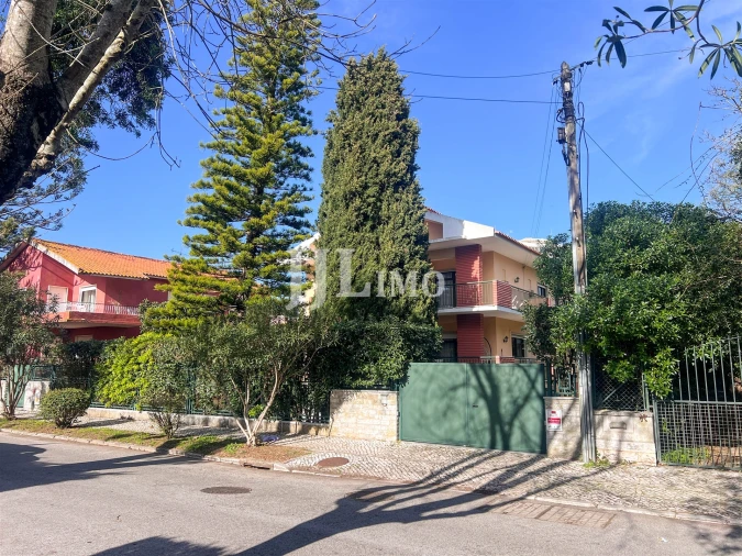 Moradia T8 para Venda em Oeiras e São Julião da Barra, Paço de Arcos e Caxias Foto 82