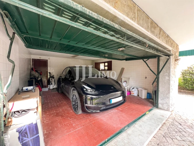 Moradia T8 para Venda em Oeiras e São Julião da Barra, Paço de Arcos e Caxias Foto 66