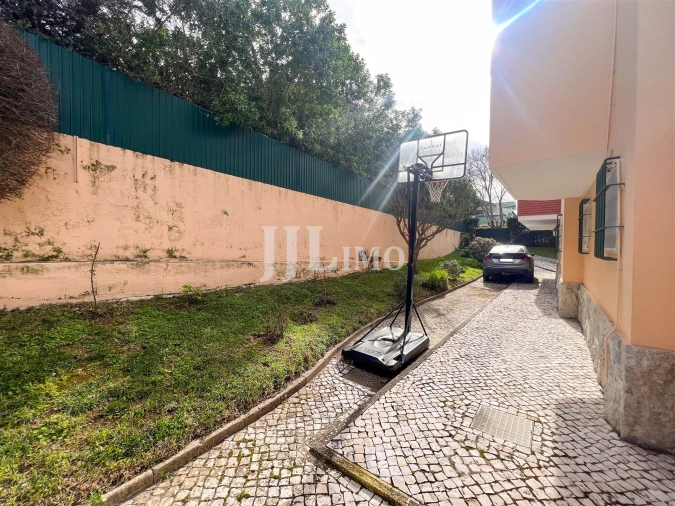 Moradia T8 para Venda em Oeiras e São Julião da Barra, Paço de Arcos e Caxias Foto 53