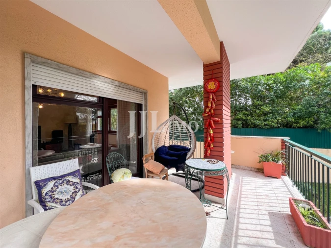 Moradia T8 para Venda em Oeiras e São Julião da Barra, Paço de Arcos e Caxias Foto 6