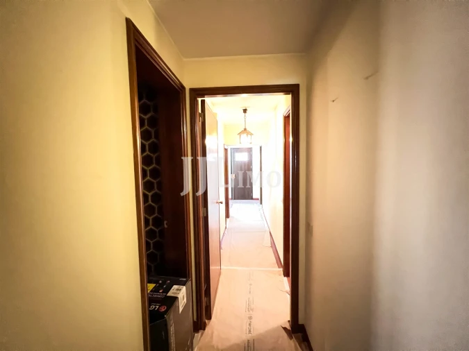 Moradia T8 para Venda em Oeiras e São Julião da Barra, Paço de Arcos e Caxias Foto 60