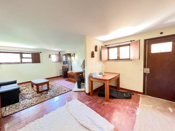 Moradia T8 para Venda em Oeiras e São Julião da Barra, Paço de Arcos e Caxias Foto 55