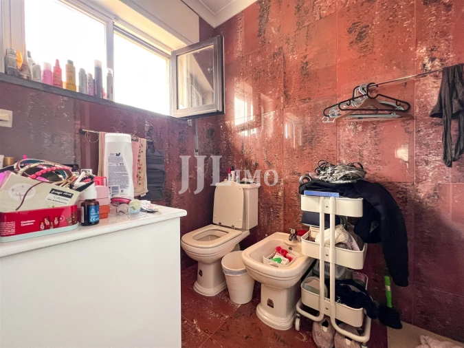 Moradia T8 para Venda em Oeiras e São Julião da Barra, Paço de Arcos e Caxias Foto 51