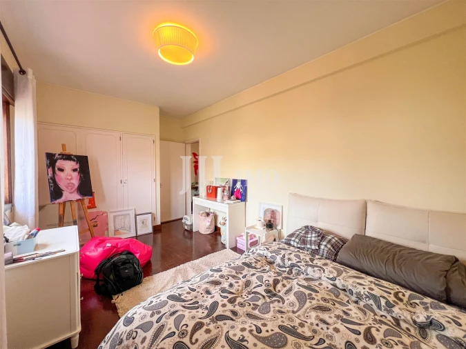 Moradia T8 para Venda em Oeiras e São Julião da Barra, Paço de Arcos e Caxias Foto 28