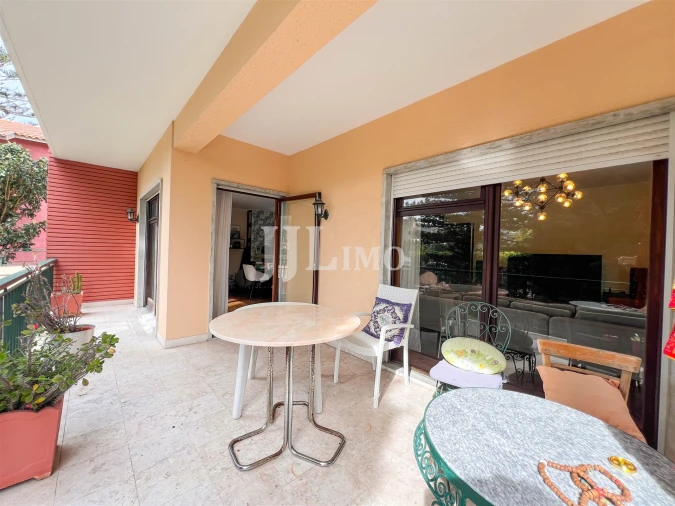 Moradia T8 para Venda em Oeiras e São Julião da Barra, Paço de Arcos e Caxias Foto 12