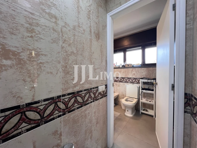 Moradia T8 para Venda em Oeiras e São Julião da Barra, Paço de Arcos e Caxias Foto 57