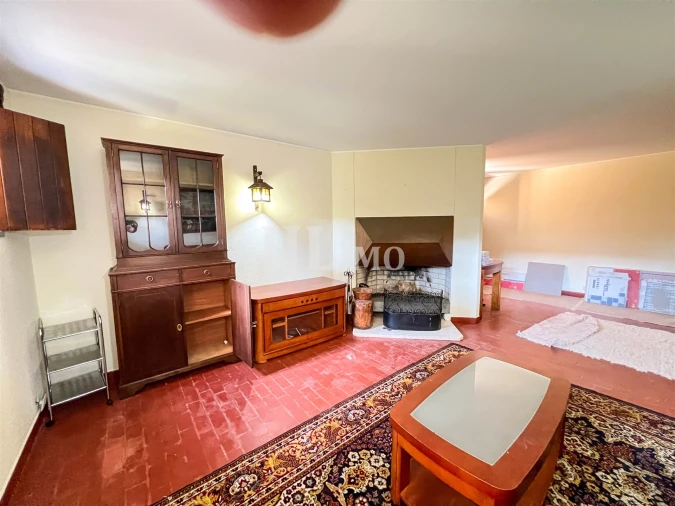 Moradia T8 para Venda em Oeiras e São Julião da Barra, Paço de Arcos e Caxias Foto 57