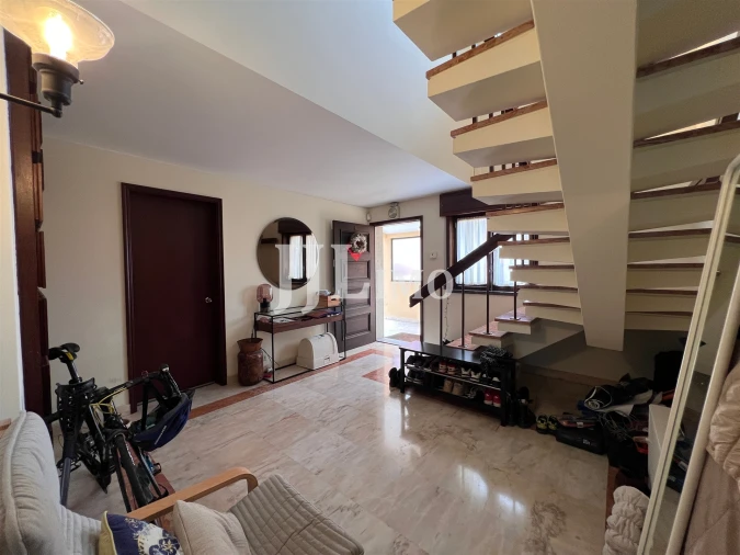 Moradia T8 para Venda em Oeiras e São Julião da Barra, Paço de Arcos e Caxias Foto 33