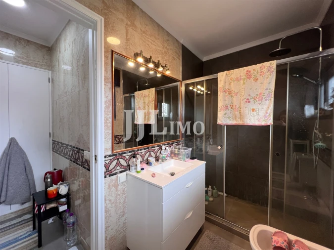 Moradia T8 para Venda em Oeiras e São Julião da Barra, Paço de Arcos e Caxias Foto 60