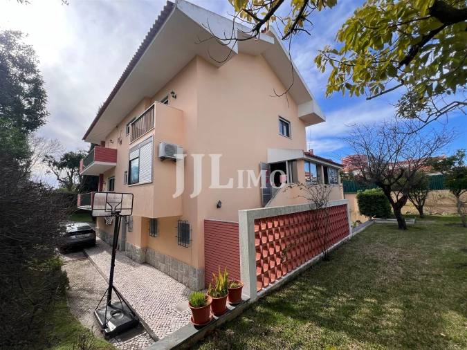 Moradia T8 para Venda em Oeiras e São Julião da Barra, Paço de Arcos e Caxias Foto 79