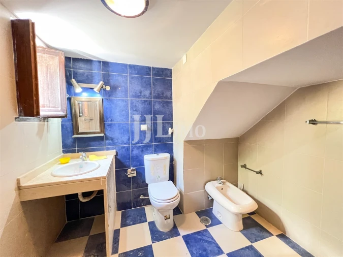 Moradia T8 para Venda em Oeiras e São Julião da Barra, Paço de Arcos e Caxias Foto 72