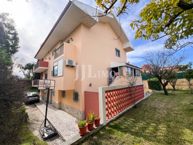 Moradia T8 para Venda em Oeiras e São Julião da Barra, Paço de Arcos e Caxias Foto 77