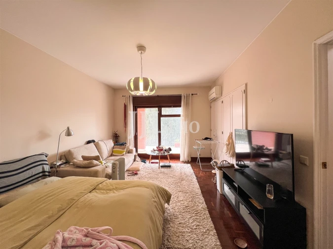 Moradia T8 para Venda em Oeiras e São Julião da Barra, Paço de Arcos e Caxias Foto 43