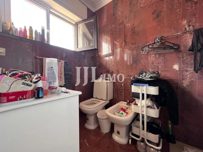 Moradia T8 para Venda em Oeiras e São Julião da Barra, Paço de Arcos e Caxias Foto 69