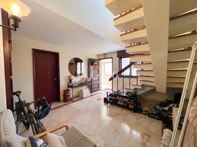 Moradia T8 para Venda em Oeiras e São Julião da Barra, Paço de Arcos e Caxias Foto 16