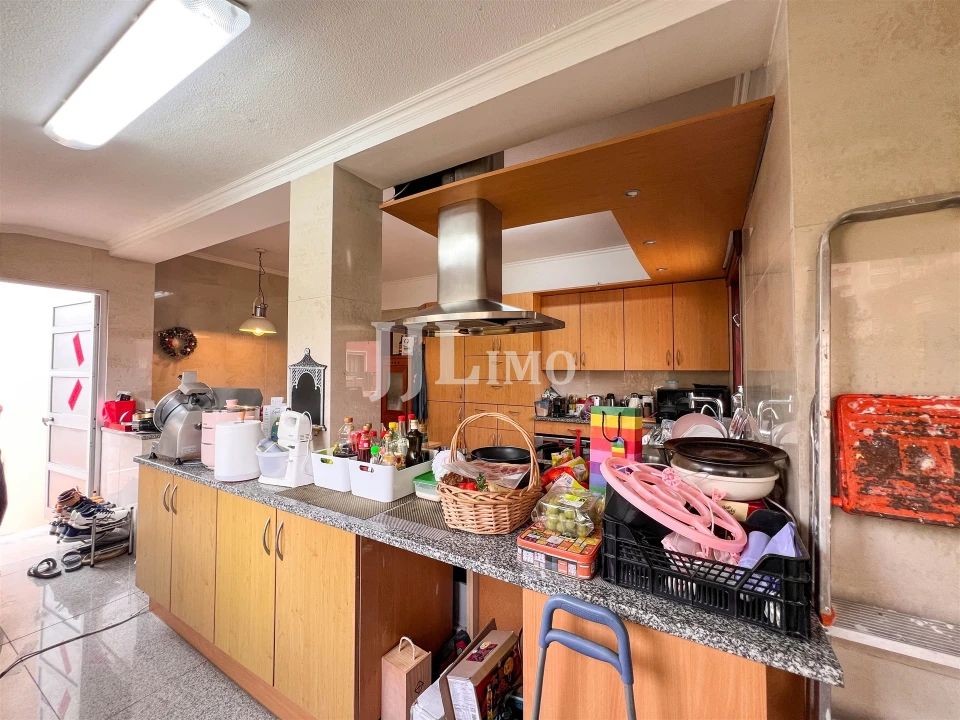 Moradia T8 para Venda em Oeiras e São Julião da Barra, Paço de Arcos e Caxias Foto 24