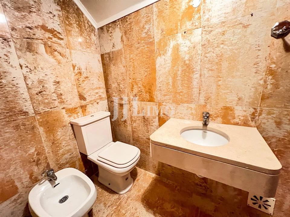 Moradia T8 para Venda em Oeiras e São Julião da Barra, Paço de Arcos e Caxias Foto 61