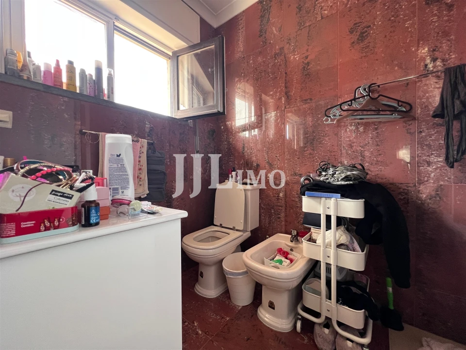 Moradia T8 para Venda em Oeiras e São Julião da Barra, Paço de Arcos e Caxias Foto 69