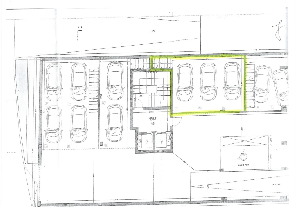 Loja para Arrendamento em Viseu Foto 12