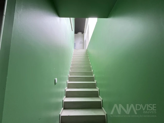 Loja para Arrendamento em Viseu Foto 8