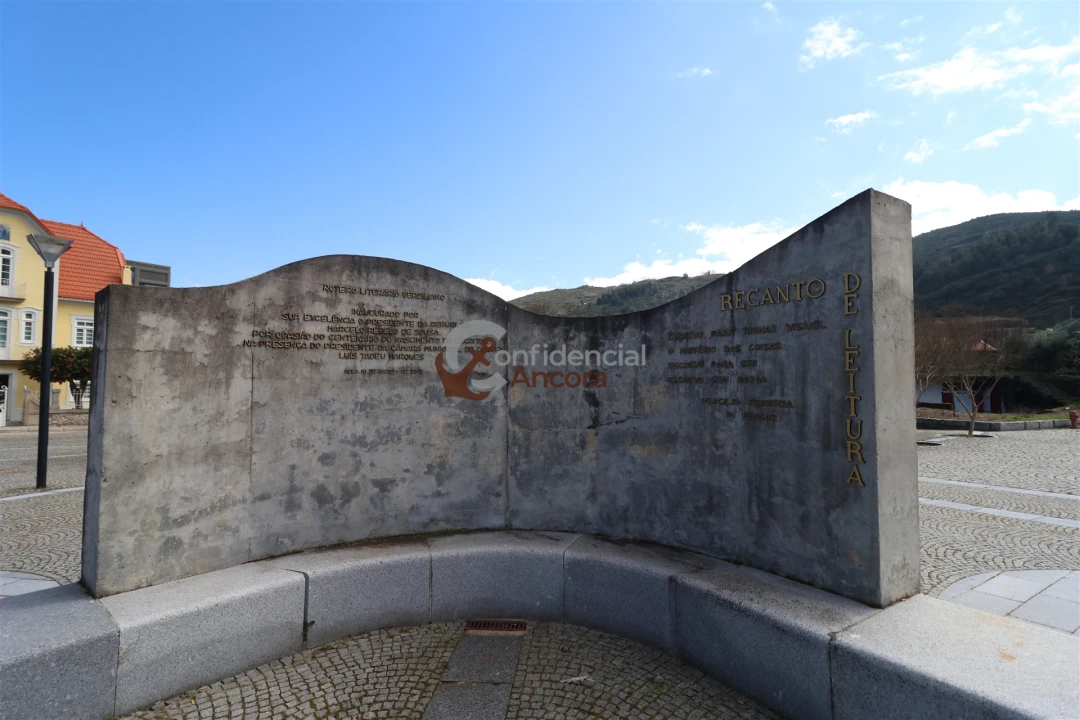 Moradia T2 para Venda em Melo e Nabais Foto 39