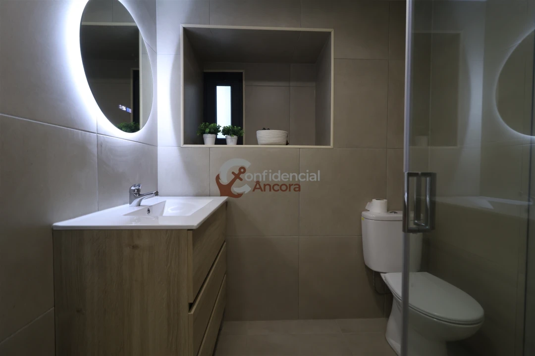 Moradia T2 para Venda em Melo e Nabais Foto 20