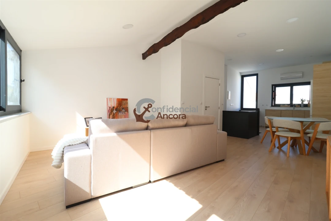 Moradia T2 para Venda em Melo e Nabais Foto 22