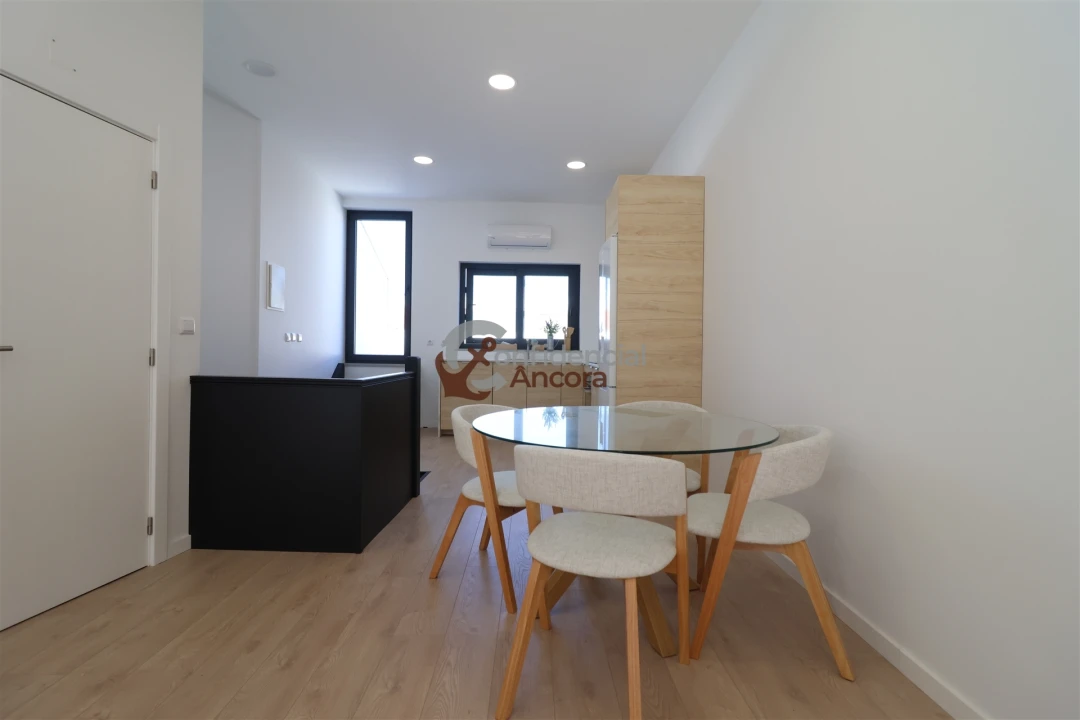 Moradia T2 para Venda em Melo e Nabais Foto 25