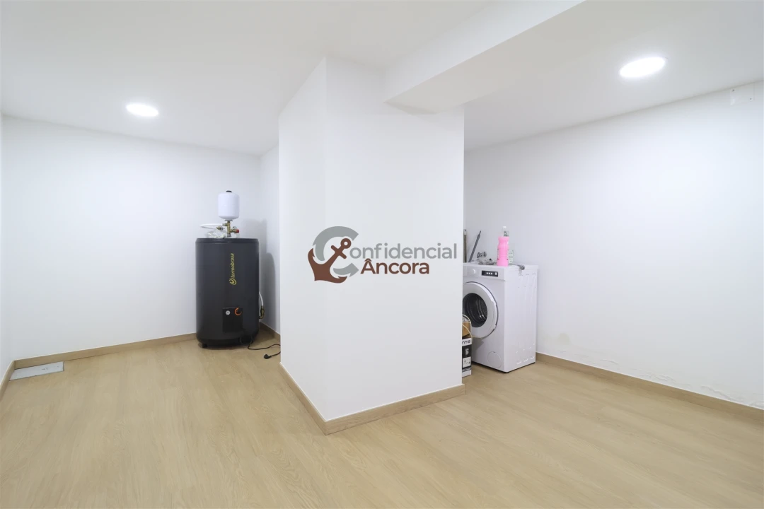 Moradia T2 para Venda em Melo e Nabais Foto 9