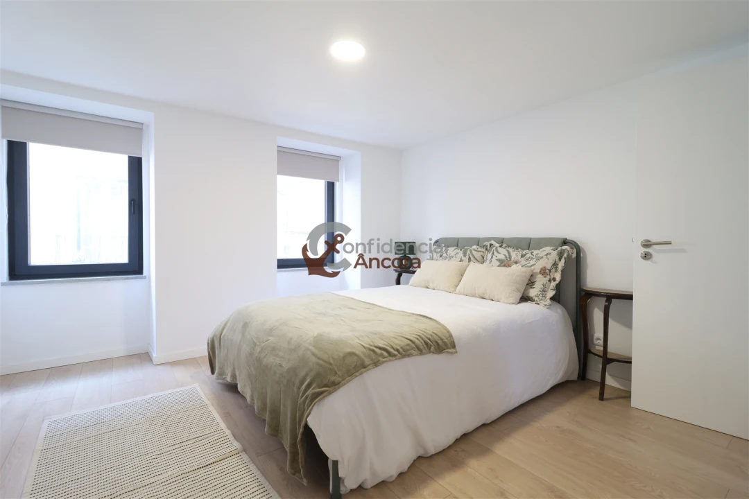 Moradia T2 para Venda em Melo e Nabais Foto 13