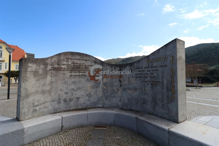 Moradia T2 para Venda em Melo e Nabais Foto 39