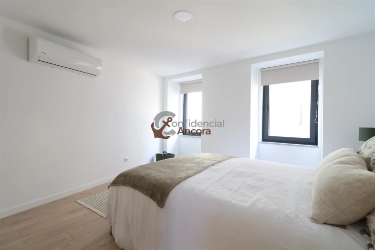 Moradia T2 para Venda em Melo e Nabais Foto 11