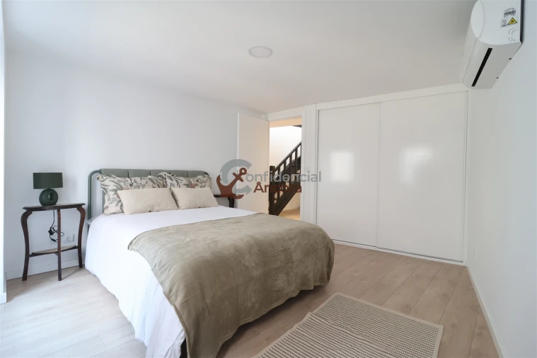 Moradia T2 para Venda em Melo e Nabais Foto 12