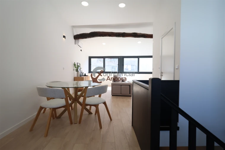 Moradia T2 para Venda em Melo e Nabais Foto 30