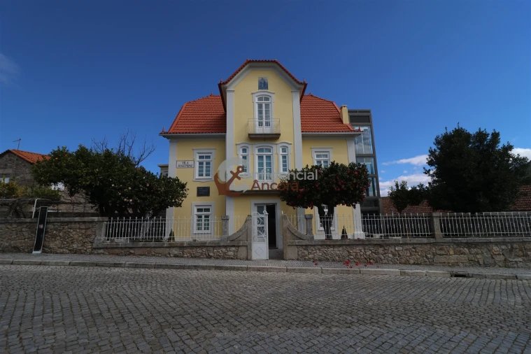 Moradia T2 para Venda em Melo e Nabais Foto 40