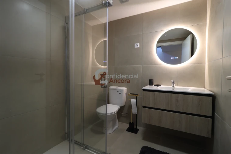 Moradia T2 para Venda em Melo e Nabais Foto 14