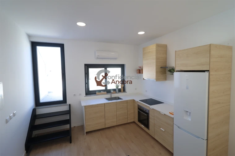 Moradia T2 para Venda em Melo e Nabais Foto 28