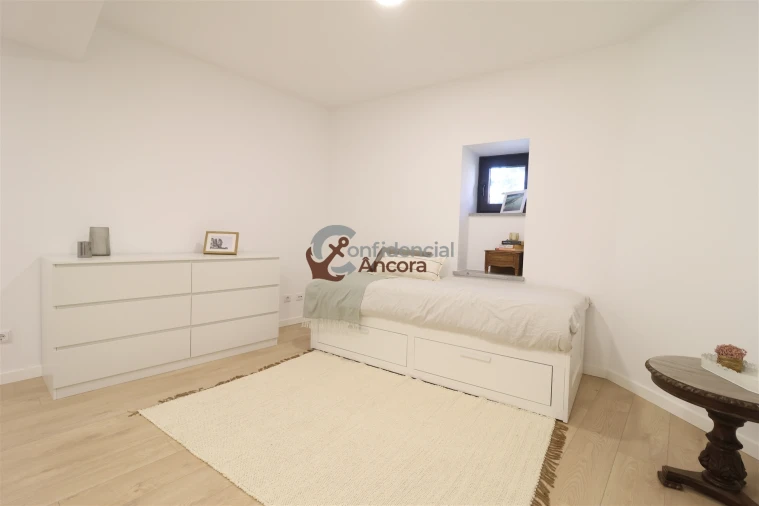 Moradia T2 para Venda em Melo e Nabais Foto 16