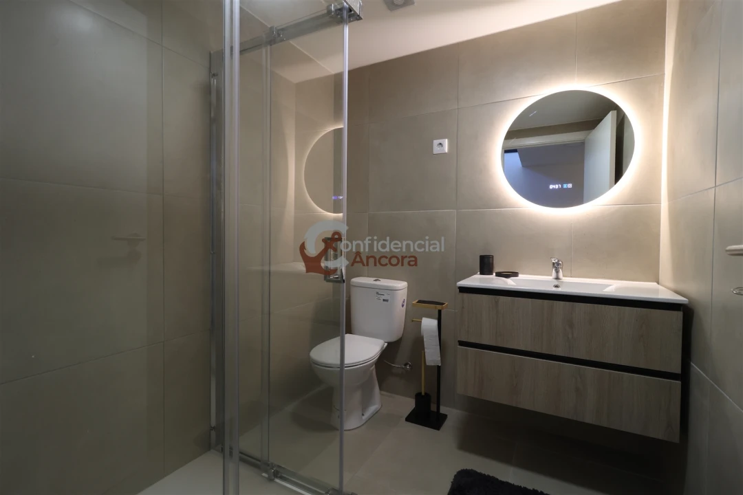 Moradia T2 para Venda em Melo e Nabais Foto 14