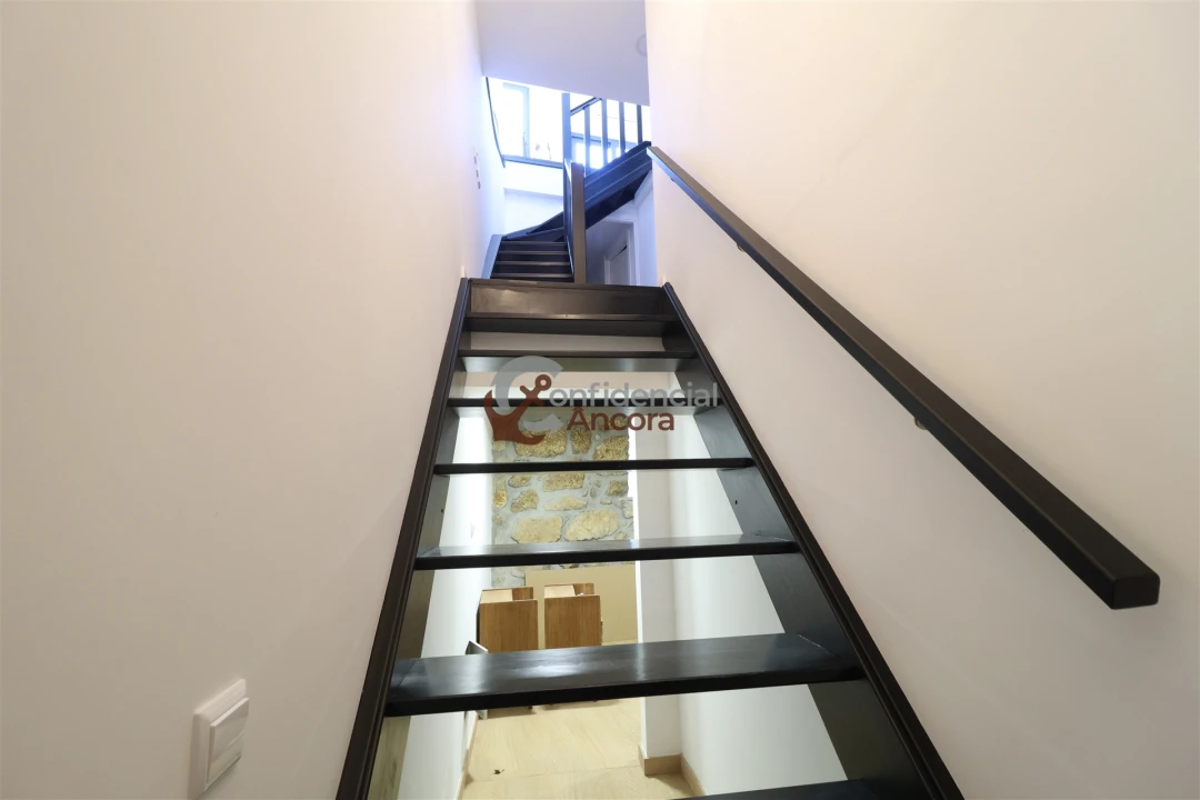 Moradia T2 para Venda em Melo e Nabais Foto 5