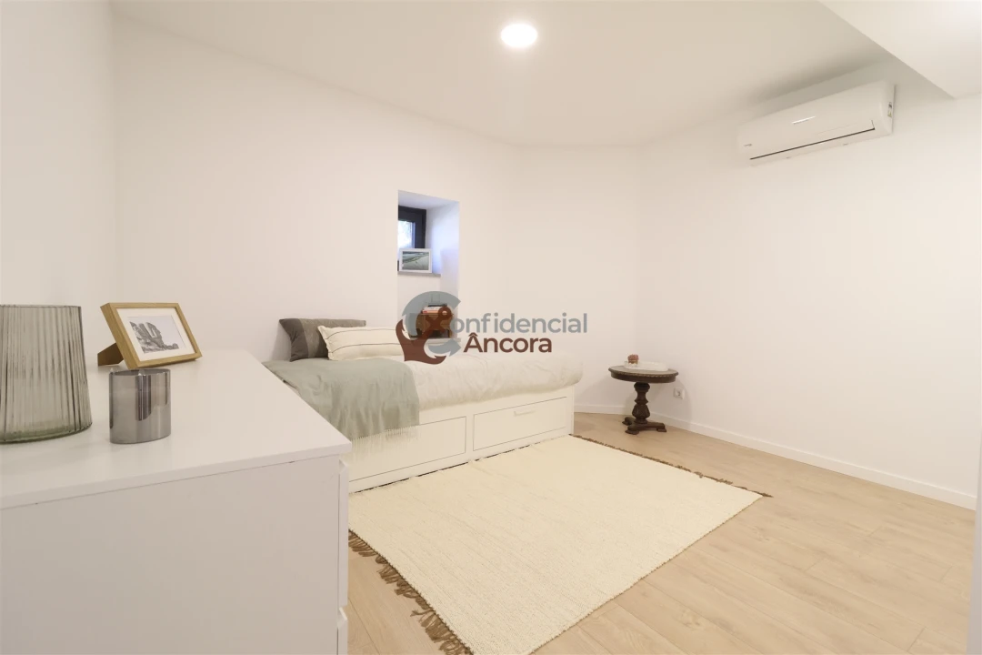 Moradia T2 para Venda em Melo e Nabais Foto 15