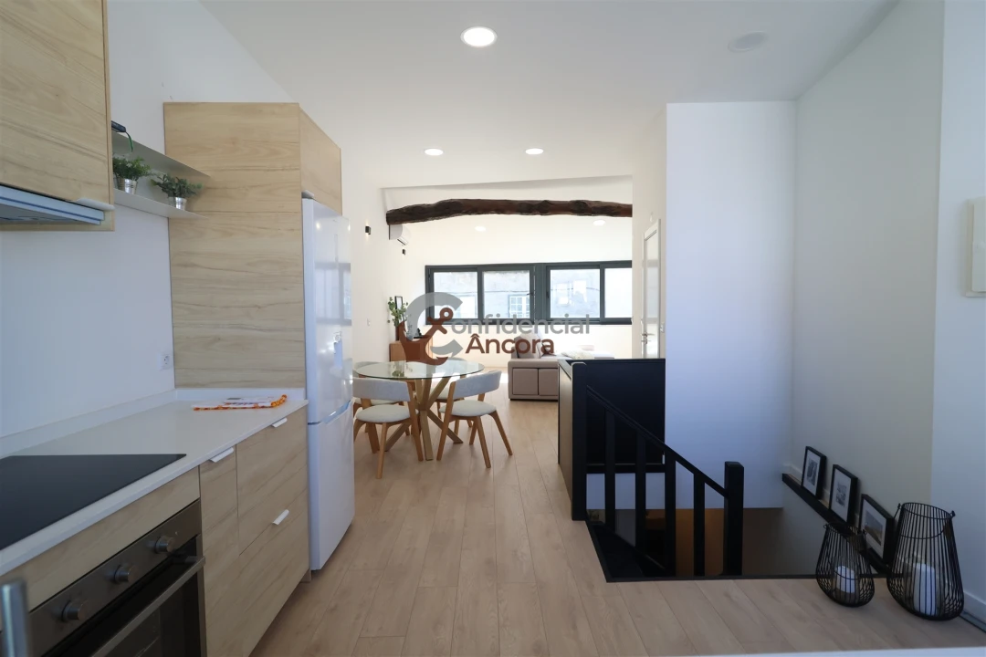 Moradia T2 para Venda em Melo e Nabais Foto 37