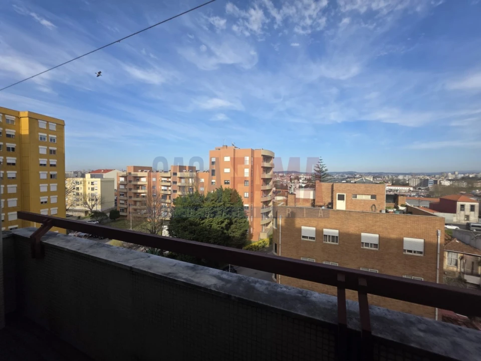 Apartamento T2 para Venda em Santa Marinha e São Pedro da Afurada Foto 24