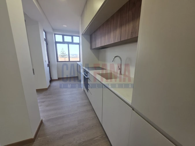Apartamento T2 para Venda em Santa Marinha e São Pedro da Afurada Foto 5