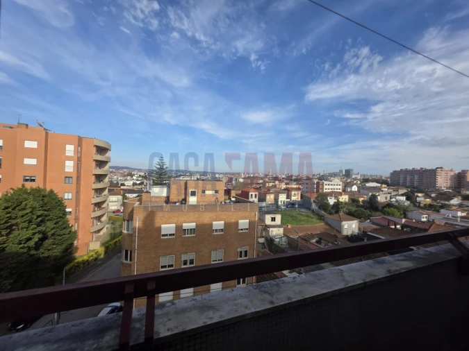 Apartamento T2 para Venda em Santa Marinha e São Pedro da Afurada Foto 23