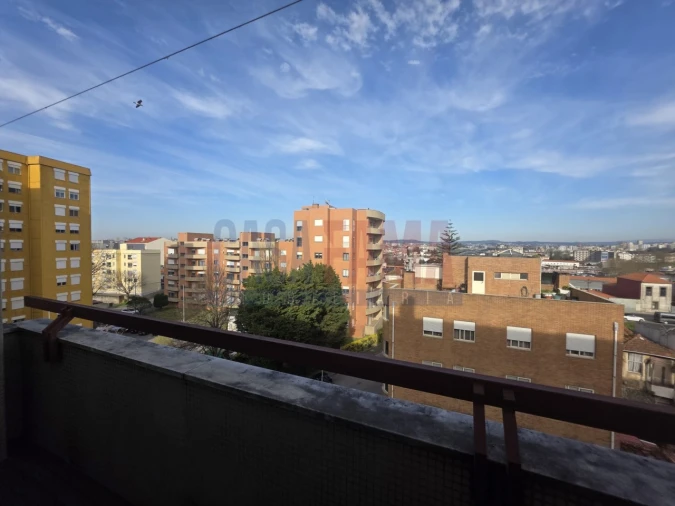 Apartamento T2 para Venda em Santa Marinha e São Pedro da Afurada Foto 24