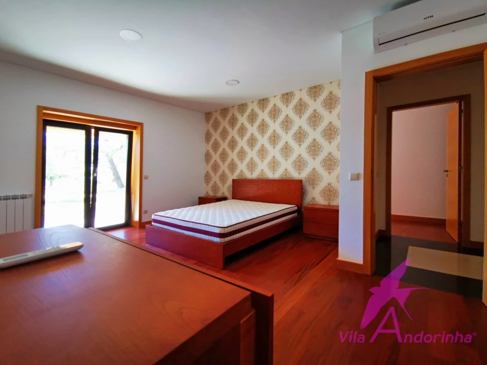 Moradia T3 para Venda em Moledo e Cristelo Foto 24