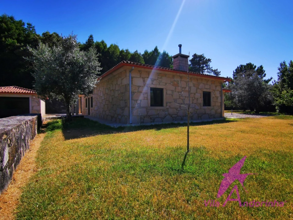 Moradia T3 para Venda em Moledo e Cristelo Foto 45